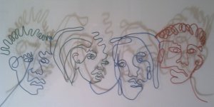 McCallister Sculpture - Ryan McCallister - Jersey City