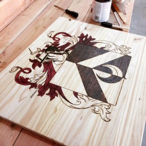 McCallister Sculpture