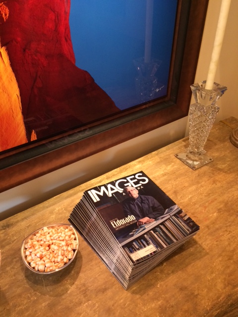 McCallister Sculpture Scottsdale metal artist - Images Arizona